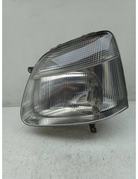 Recambio de faro izquierdo para suzuki wagon r+ rb (mm) 1.3 16v cat referencia OEM IAM 09204189  