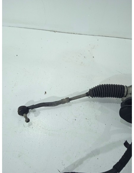 Recambio de cremallera direccion para peugeot 208 access referencia OEM IAM 6700003305 ELECTRICA 