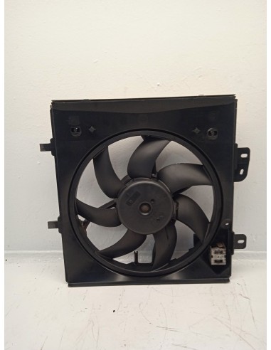 Recambio de electroventilador para peugeot 208 access referencia OEM IAM 9812028580  