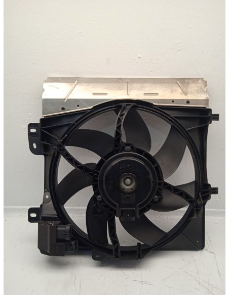 Recambio de electroventilador para peugeot 208 access referencia OEM IAM 9812028580  