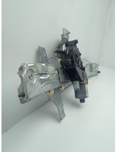 Recambio de elevalunas delantero derecho para peugeot 208 access referencia OEM IAM 9674254380   2