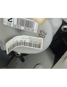 Recambio de cinturon seguridad trasero derecho para citroën ds4 design referencia OEM IAM 96871541XX   2