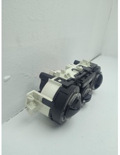 Recambio de mando calefaccion / aire acondicionado para peugeot 208 access referencia OEM IAM 96722483ZD   2