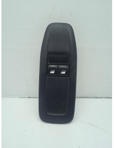 Recambio de mando elevalunas delantero izquierdo para peugeot 208 access referencia OEM IAM 96749245ZD  
