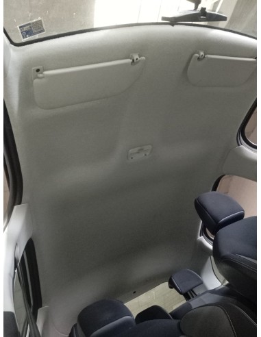 Recambio de techo interior para citroën c3 1.0 vti referencia OEM IAM 8337FE  
