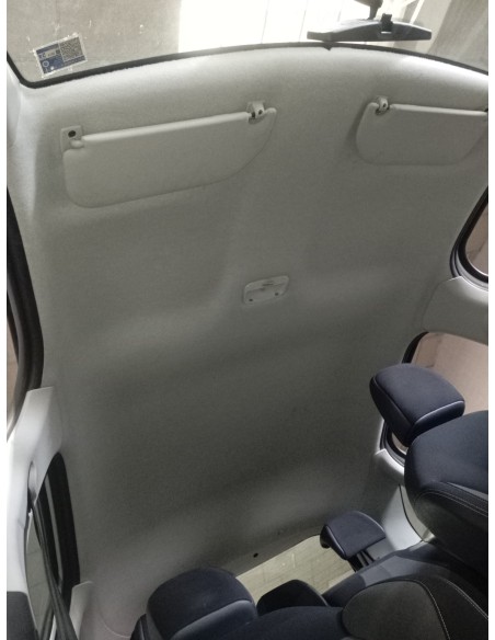 Recambio de techo interior para citroën c3 1.0 vti referencia OEM IAM 8337FE  