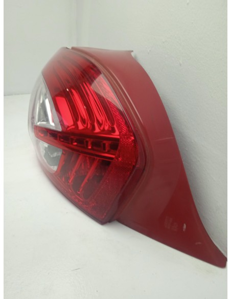 Recambio de piloto trasero izquierdo para peugeot 208 access referencia OEM IAM 9672628280  