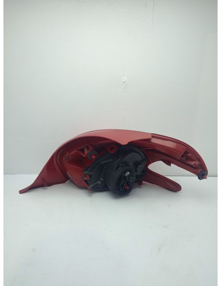 Recambio de piloto trasero izquierdo para peugeot 208 access referencia OEM IAM 9672628280  