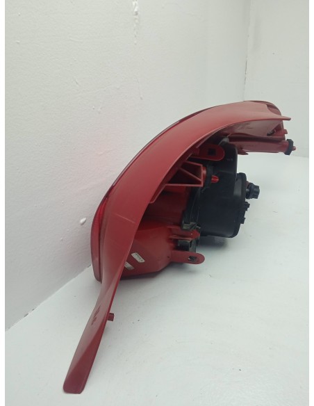 Recambio de piloto trasero izquierdo para peugeot 208 access referencia OEM IAM 9672628280  