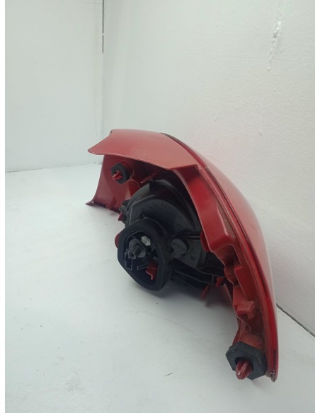 Recambio de piloto trasero izquierdo para peugeot 208 access referencia OEM IAM 9672628280  