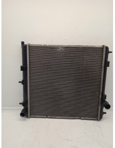 Recambio de radiador agua para peugeot 208 access referencia OEM IAM 9653026580  