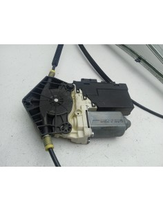Recambio de elevalunas delantero derecho para peugeot 807 2.0 16v cat referencia OEM IAM 991728205   2