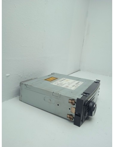 Recambio de sistema audio / radio cd para peugeot 208 access referencia OEM IAM 98051026ZD  