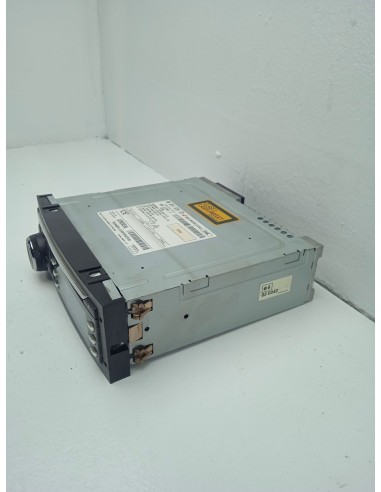 Recambio de sistema audio / radio cd para peugeot 208 access referencia OEM IAM 98051026ZD  