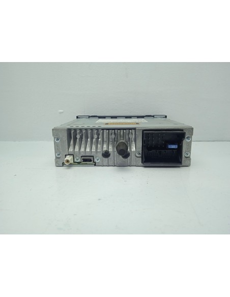 Recambio de sistema audio / radio cd para peugeot 208 access referencia OEM IAM 98051026ZD  