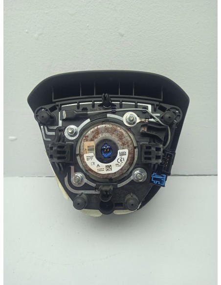 Recambio de kit airbag para peugeot 208 access referencia OEM IAM 9810363180  