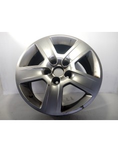 Recambio de llanta para audi a4 berlina (8e) 2.5 tdi quattro (132kw) referencia OEM IAM 8E0601025B  
