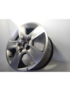 Recambio de llanta para audi a4 berlina (8e) 2.5 tdi quattro (132kw) referencia OEM IAM 8E0601025B   2