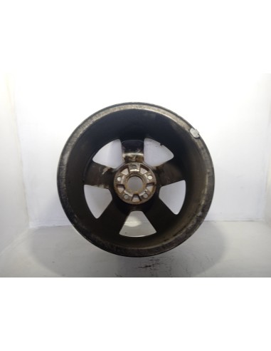 Recambio de llanta para audi a4 berlina (8e) 2.5 tdi quattro (132kw) referencia OEM IAM 8E0601025B  