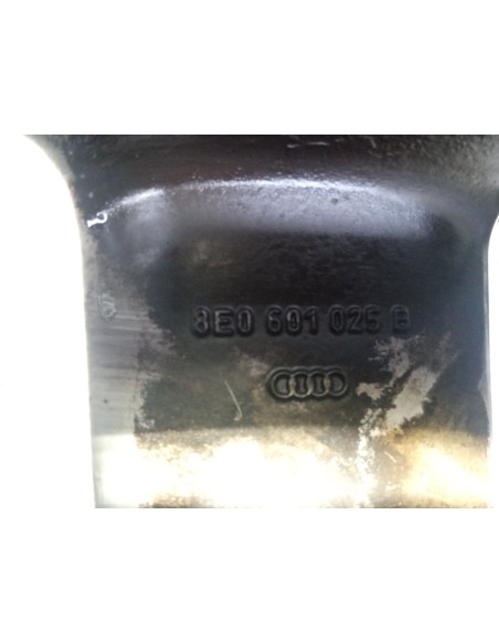 Recambio de llanta para audi a4 berlina (8e) 2.5 tdi quattro (132kw) referencia OEM IAM 8E0601025B  