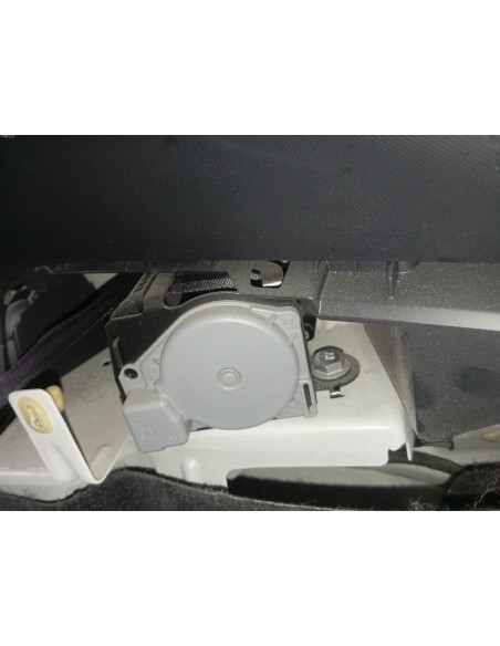 Recambio de cinturon seguridad trasero derecho para citroën ds4 design referencia OEM IAM 96871541XX  