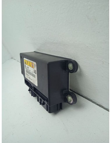 Recambio de centralita airbag para opel astra j lim. selective referencia OEM IAM 13582437  
