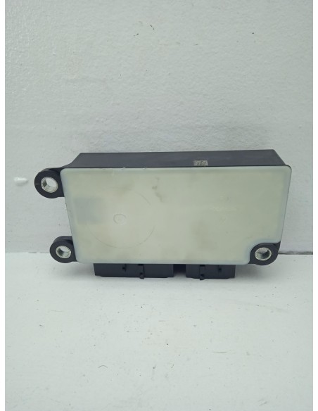 Recambio de centralita airbag para opel astra j lim. selective referencia OEM IAM 13582437  