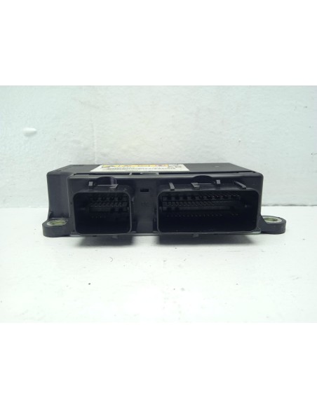 Recambio de centralita airbag para opel astra j lim. selective referencia OEM IAM 13582437  