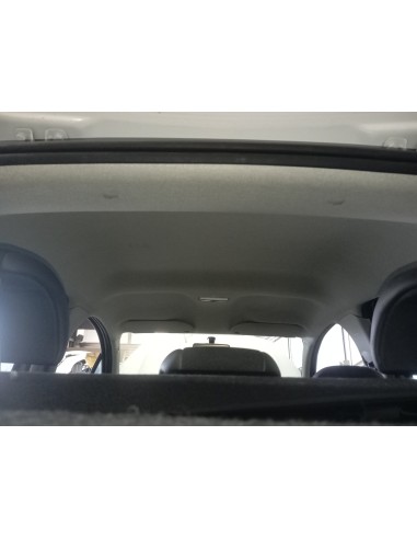 Recambio de techo interior para citroën c3 1.0 vti referencia OEM IAM 8337FE  