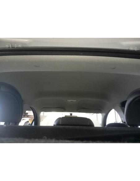 Recambio de techo interior para citroën c3 1.0 vti referencia OEM IAM 8337FE  