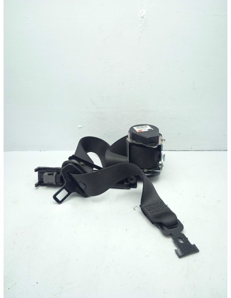 Recambio de cinturon seguridad delantero izquierdo para opel astra j lim. selective referencia OEM IAM 617023600  