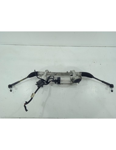 Recambio de cremallera direccion para opel astra j lim. selective referencia OEM IAM 13413955 ELECTRICA 