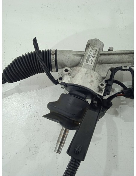 Recambio de cremallera direccion para opel astra j lim. selective referencia OEM IAM 13413955 ELECTRICA 