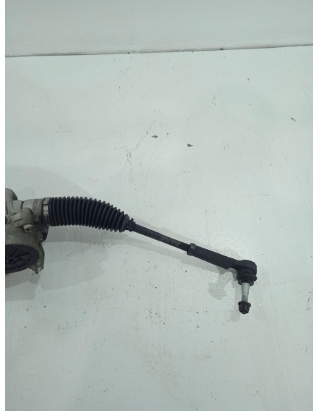 Recambio de cremallera direccion para opel astra j lim. selective referencia OEM IAM 13413955 ELECTRICA 
