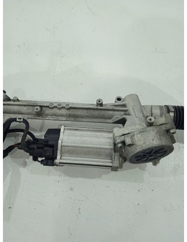 Recambio de cremallera direccion para opel astra j lim. selective referencia OEM IAM 13413955 ELECTRICA 