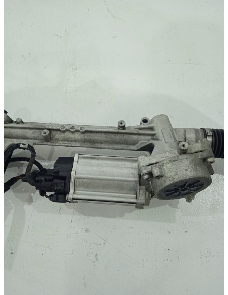 Recambio de cremallera direccion para opel astra j lim. selective referencia OEM IAM 13413955 ELECTRICA 
