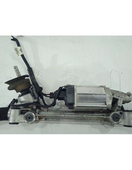 Recambio de cremallera direccion para opel astra j lim. selective referencia OEM IAM 13413955 ELECTRICA 