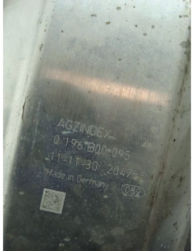 Recambio de cremallera direccion para opel astra j lim. selective referencia OEM IAM 13413955 ELECTRICA 