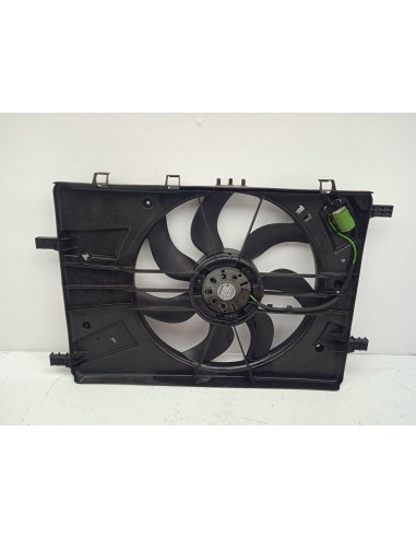 Recambio de electroventilador para opel astra j lim. selective referencia OEM IAM 13281777  