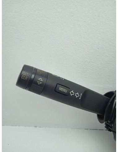 Recambio de mando luces para opel astra j lim. selective referencia OEM IAM 13579487  
