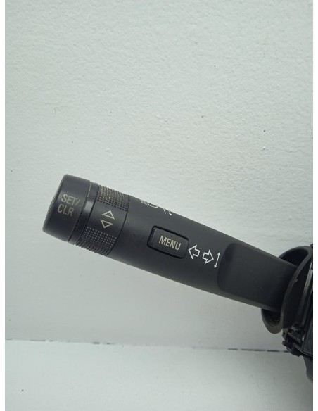 Recambio de mando luces para opel astra j lim. selective referencia OEM IAM 13579487  