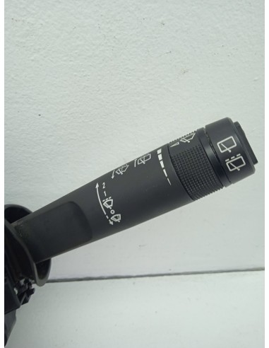 Recambio de mando luces para opel astra j lim. selective referencia OEM IAM 13579487  
