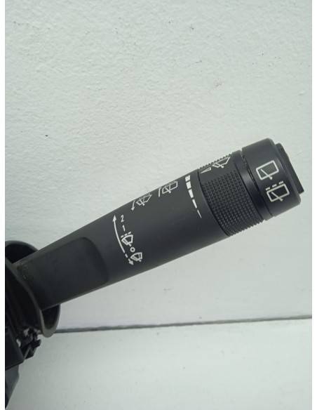 Recambio de mando luces para opel astra j lim. selective referencia OEM IAM 13579487  