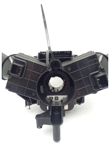 Recambio de mando luces para opel astra j lim. selective referencia OEM IAM 13579487  