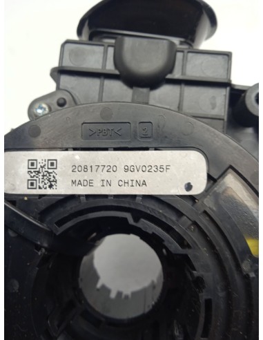 Recambio de mando luces para opel astra j lim. selective referencia OEM IAM 13579487  