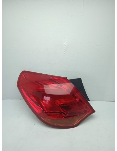 Recambio de piloto trasero izquierdo para opel astra j lim. selective referencia OEM IAM 1222087  