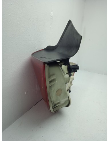 Recambio de piloto trasero izquierdo para opel astra j lim. selective referencia OEM IAM 1222087  