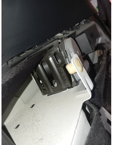 Recambio de cinturon seguridad trasero derecho para citroën ds4 design referencia OEM IAM 96871541XX  