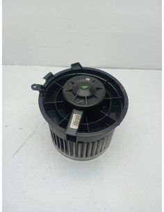 Recambio de motor calefaccion para nissan qashqai (j10) 1.5 dci turbodiesel cat referencia OEM IAM A30355A1400000  