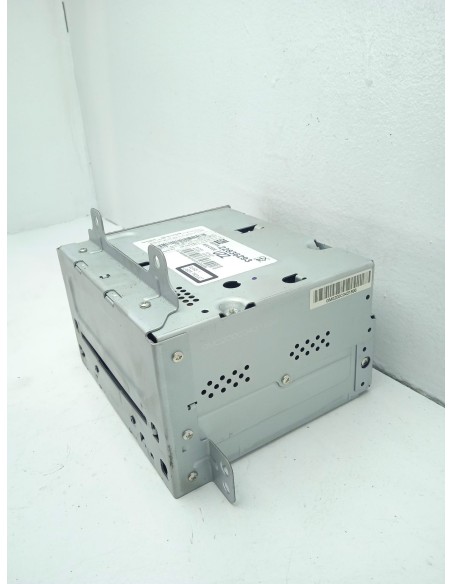Recambio de sistema audio / radio cd para opel astra j lim. selective referencia OEM IAM 22836293  